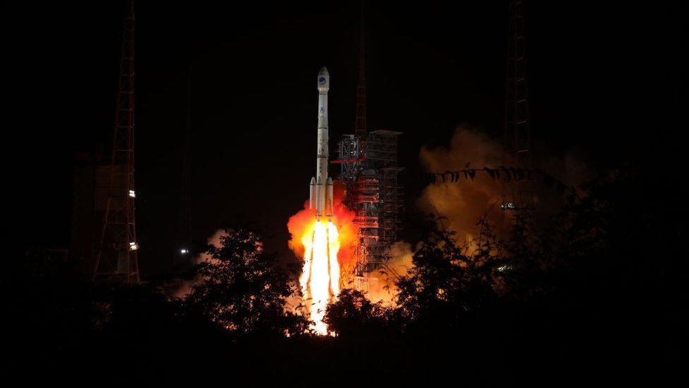 Beidou vs GPS: cómo China quiere hacer global su alternativa al sistema de navegación de Estados Unidos