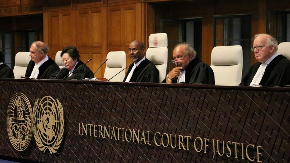 Fallo de La Haya: Chile no tiene obligación de negociar con Bolivia una salida soberana al mar según la Corte Internacional de Justicia