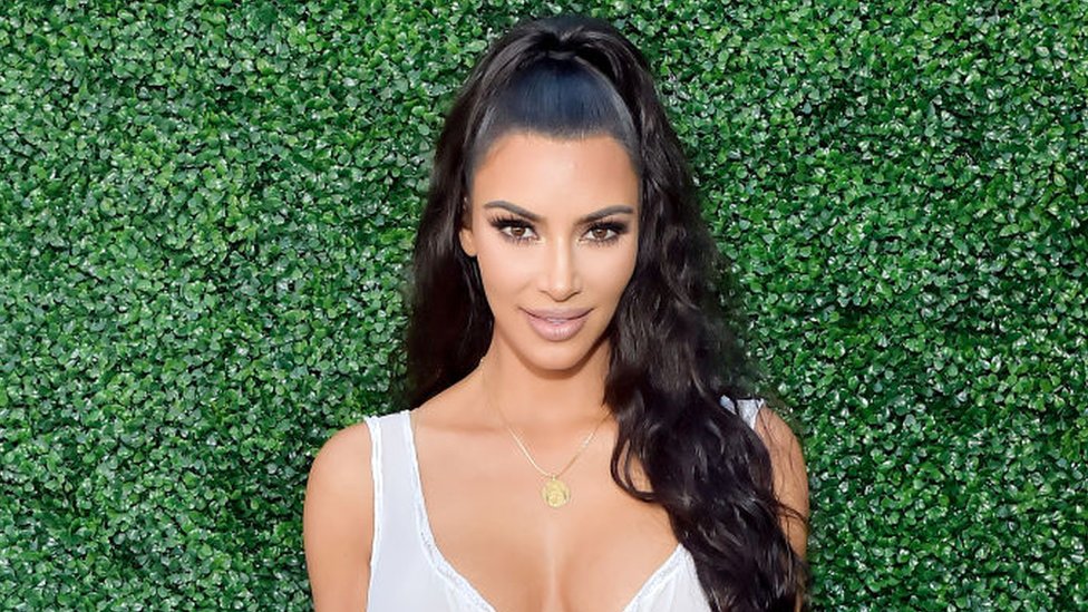 Kim Kardashian, Ruby Rose y las otras celebridades 