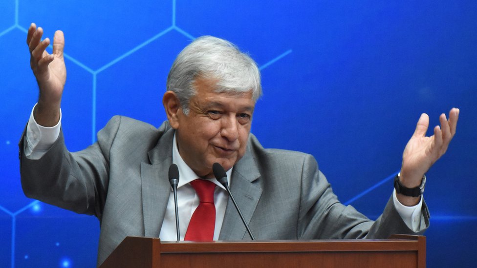AMLO: ¿qué es la 