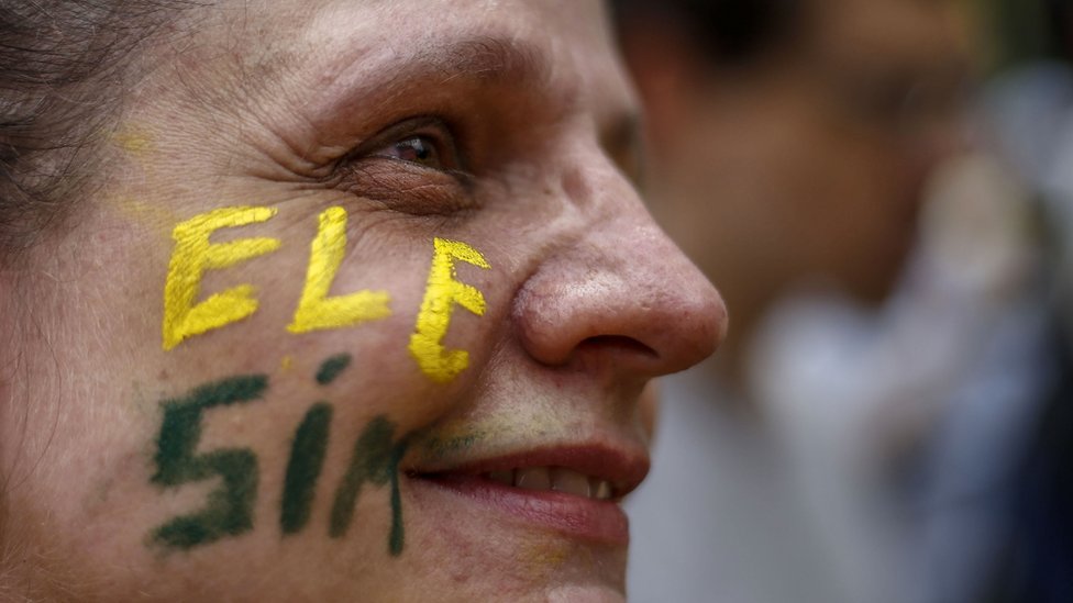Brasil: ¿por qué voto a Bolsonaro? 