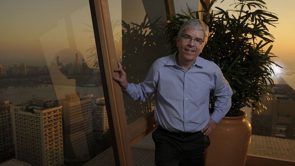 Nobel de Economía: quién es Paul Romer, ganador del premio y por qué provocó que Chile llamara 