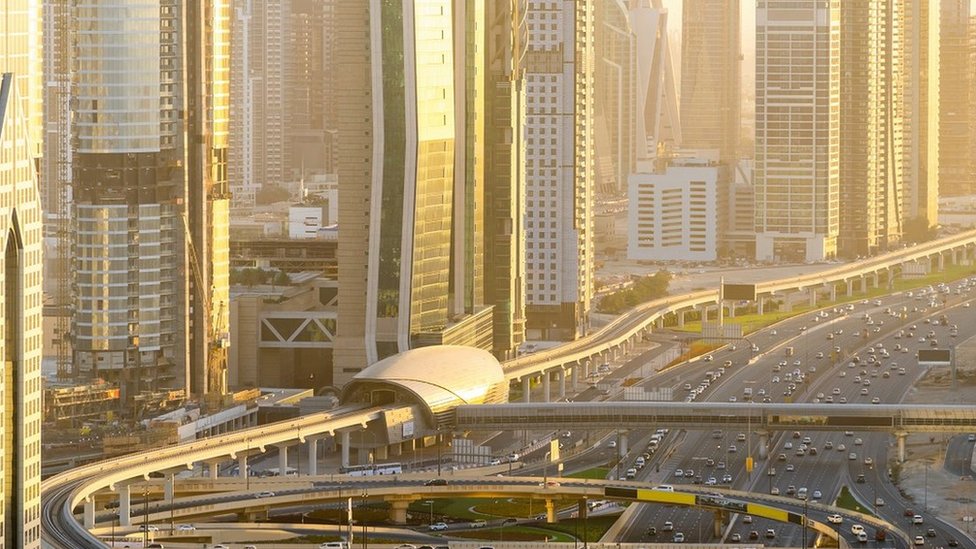 Cambio climático: 5 cosas que puedes hacer para evitar el calentamiento global