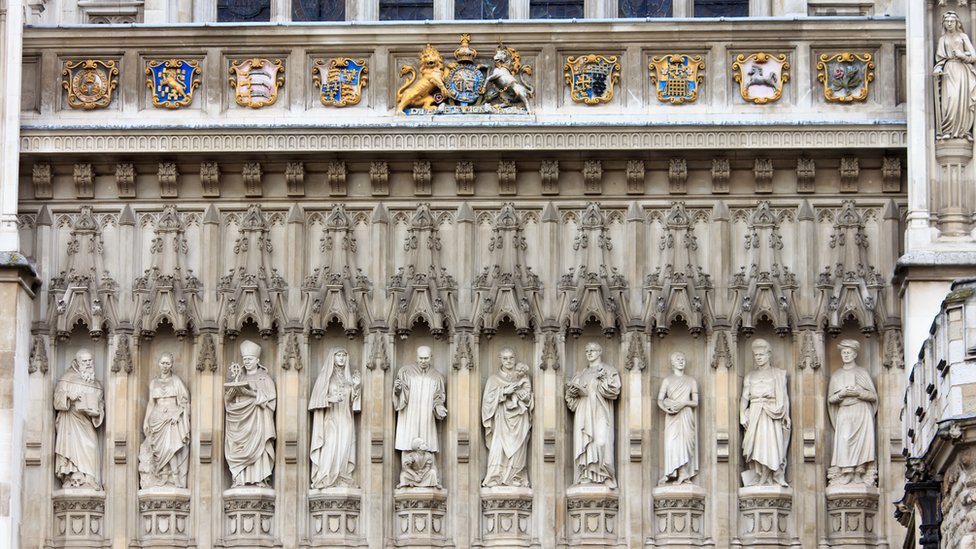 Canonización de monseñor Romero: el monumento en Londres que lo recuerda como el único latinoamericano entre los mártires de Westminster