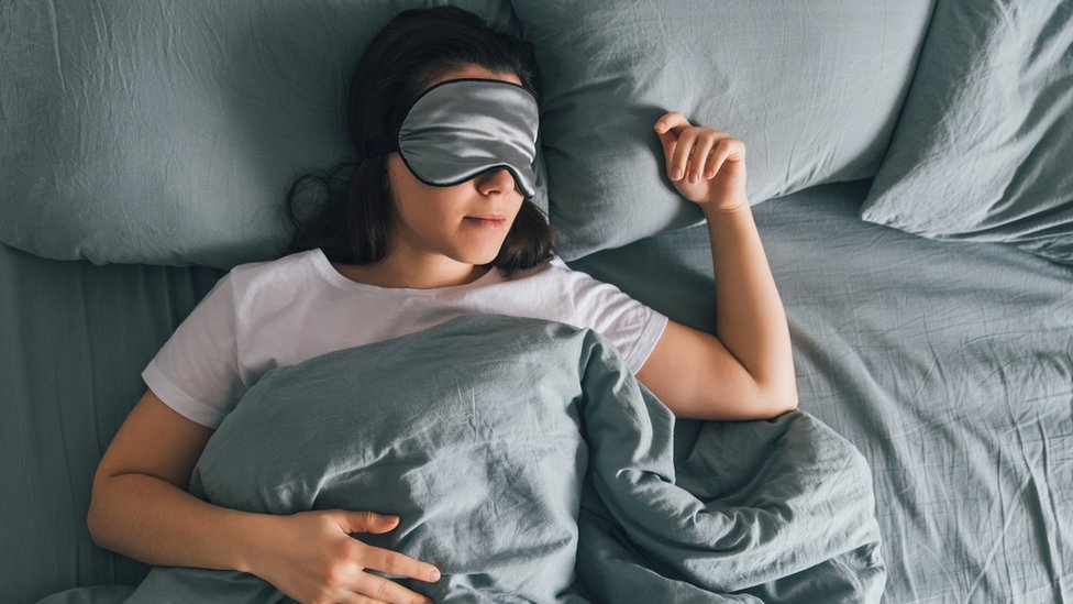 Por qué dormir debería ser la prioridad de todos los estudiantes