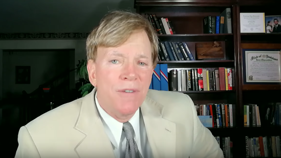 Jair Bolsonaro: David Duke, exlíder del Ku Klux Klan, elogia al candidato de ultraderecha de Brasil pero critica su cercanía a Israel