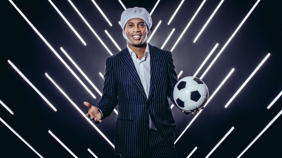 Jair Bolsonaro: los famosos futbolistas como Ronaldinho que apoyan su candidatura a la presidencia de Brasil