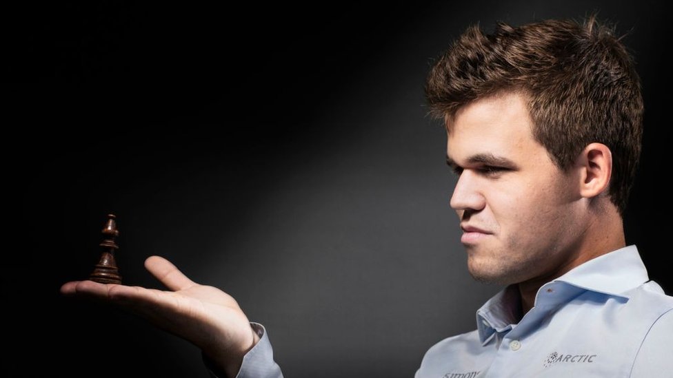 Magnus Carlsen, el noruego que puso al ajedrez de moda y lidera una legión de 600 millones de personas