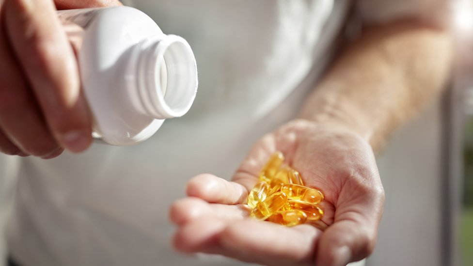 Qué tan seguros son los suplementos alimenticios y ¿realmente funcionan?