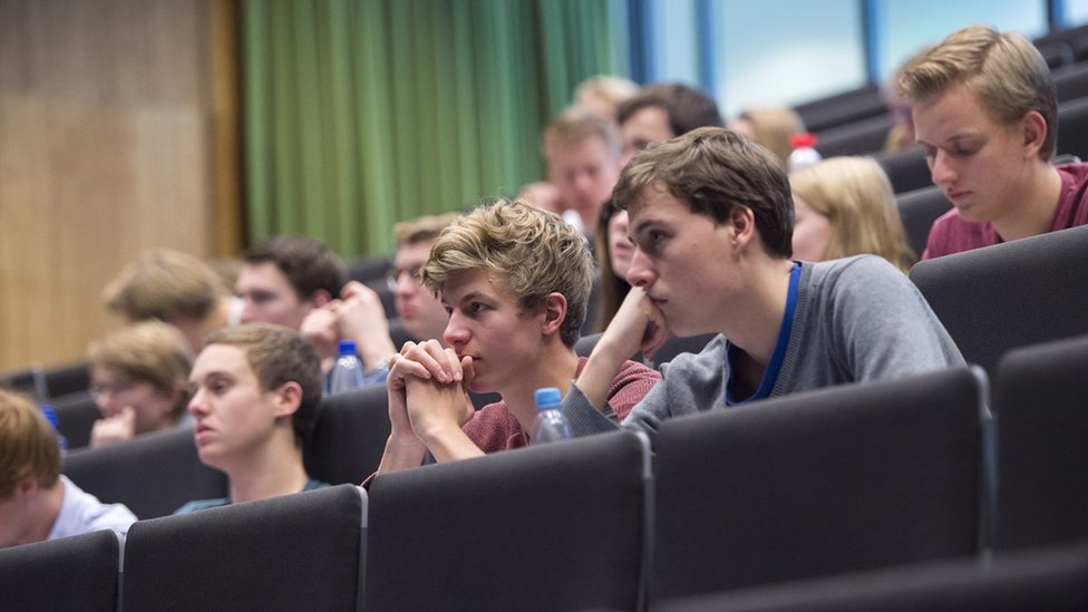 Educación: Holanda, el país que teme perder su idioma porque las universidades no lo usan