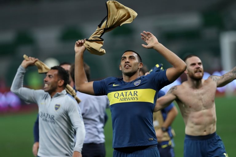 Boca Juniors – River Plate: la final de la Copa Libertadores se define entre los archirrivales argentinos