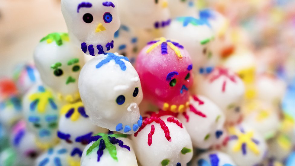 Día de Muertos: qué son las calaveras literarias y por qué son tan populares en México