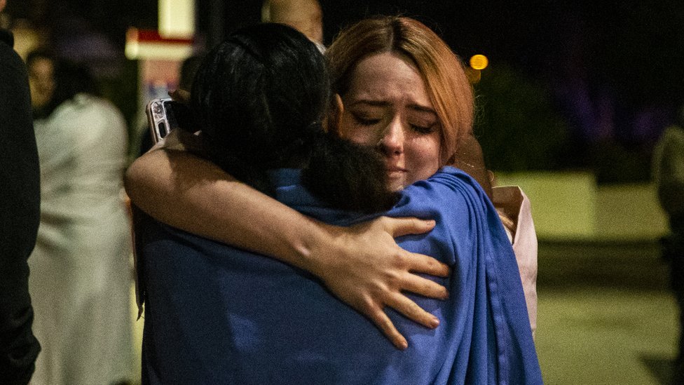 Thousand Oaks: lo que se sabe de Ian David Long, el veterano del ejército sospechoso de matar al menos a 12 personas en un bar de California