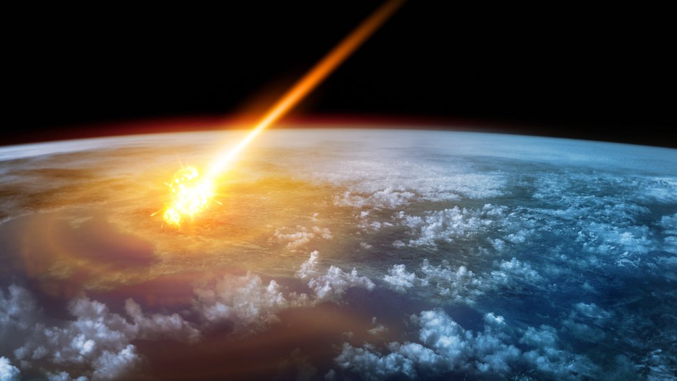 Los misterios del cráter Chicxulub, el sitio en México donde los científicos creen que comenzó el fin de los dinosaurios