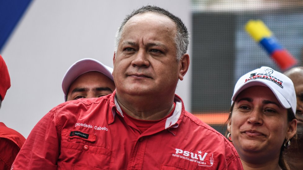 La disputa por el oro: por qué Venezuela llama 