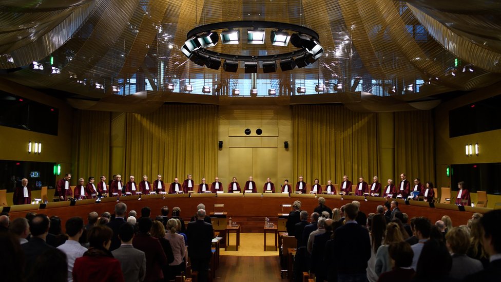 Brexit: Reino Unido podrá suspender el 