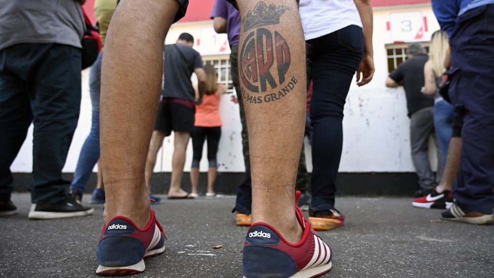 River – Boca en la final de la Copa Libertadores: ¿por qué los hinchas de ambos equipos se odian tanto?
