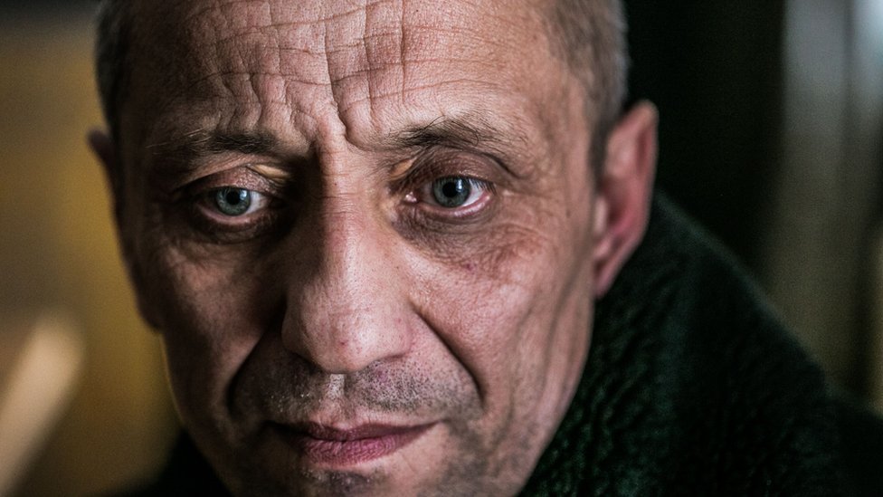 Mijaíl Popkov, el mayor asesino en serie de la Rusia moderna condenado por matar a casi 80 mujeres
