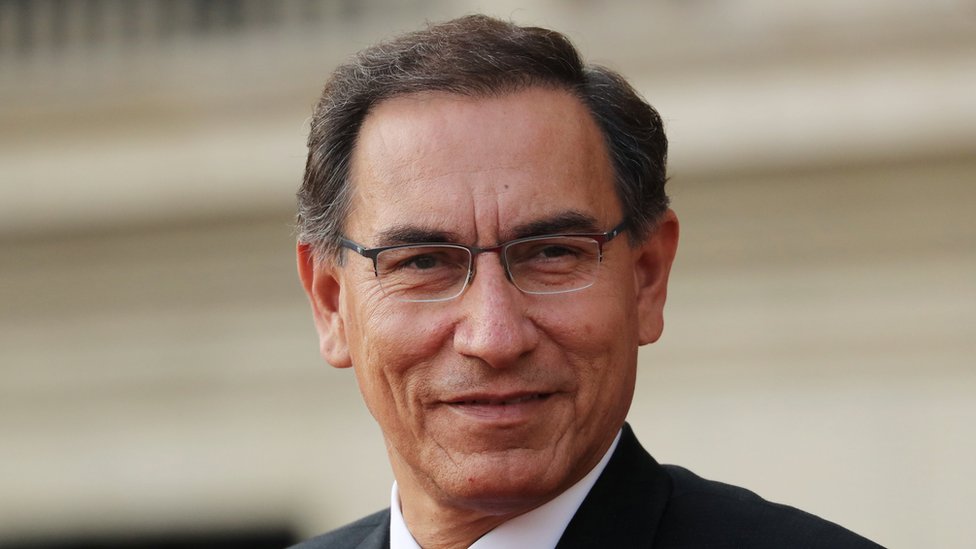 Referéndum Perú: aprobadas 3 de las 4 reformas constitucionales que pretenden acabar con la corrupción en el país