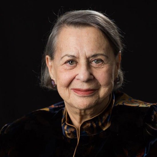 Evelyn Berezin, la pionera de la computación que creó el primer procesador de texto