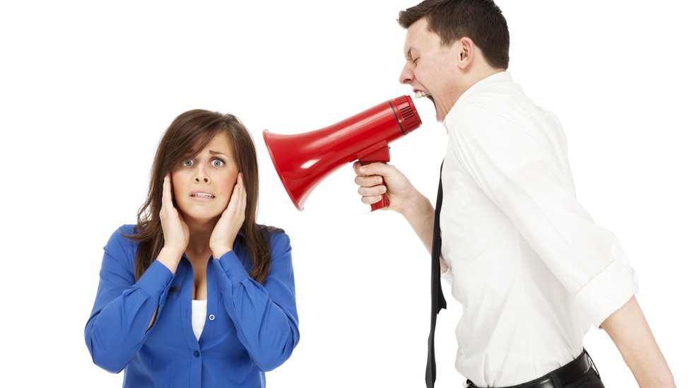 La insospechada consecuencia positiva de tener un jefe abusivo