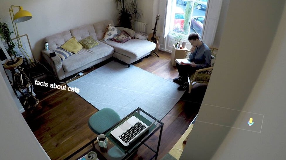 Focusmate: por qué permito que extraños me espíen por webcam cuando estoy en casa