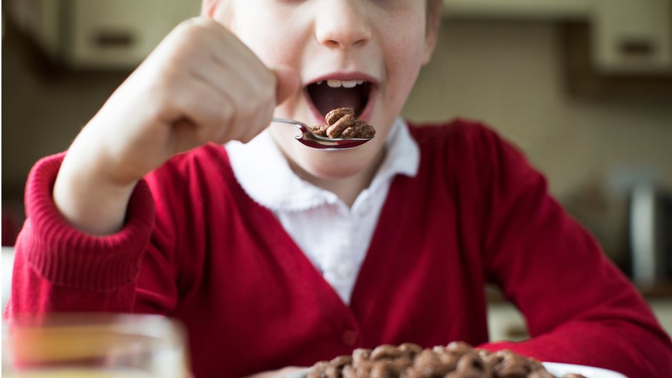 ¿Cómo reducir el consumo de azúcar en la dieta de los niños?