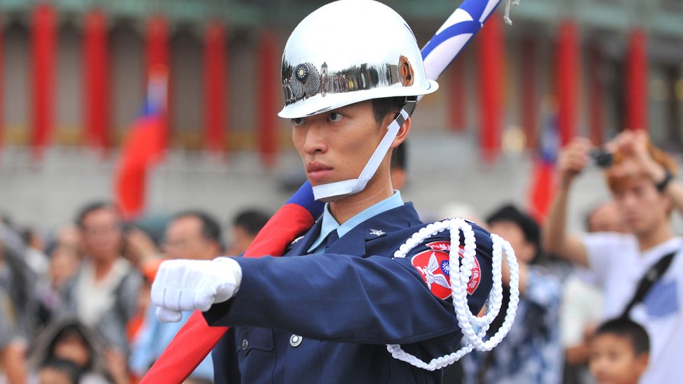 Cuándo y cómo China perdió Taiwán (y cuál es el estatus actual de la 