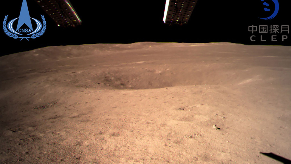 La cara oculta de la Luna: cuatro metas científicas de Chang’e 4, la histórica misión de China al lado oscuro de nuestro satélite