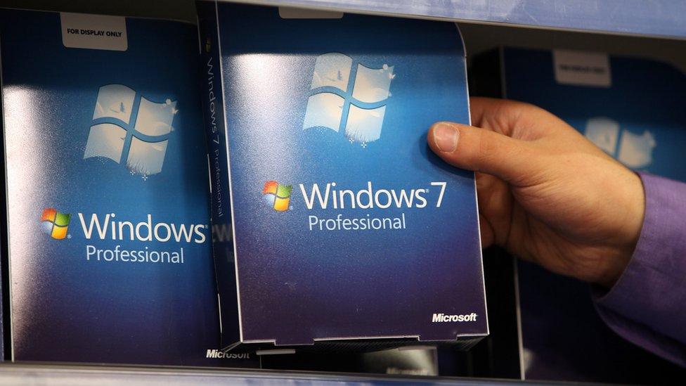 Microsoft dejará de dar soporte a Windows 7: ¿qué debes hacer con tu computadora?