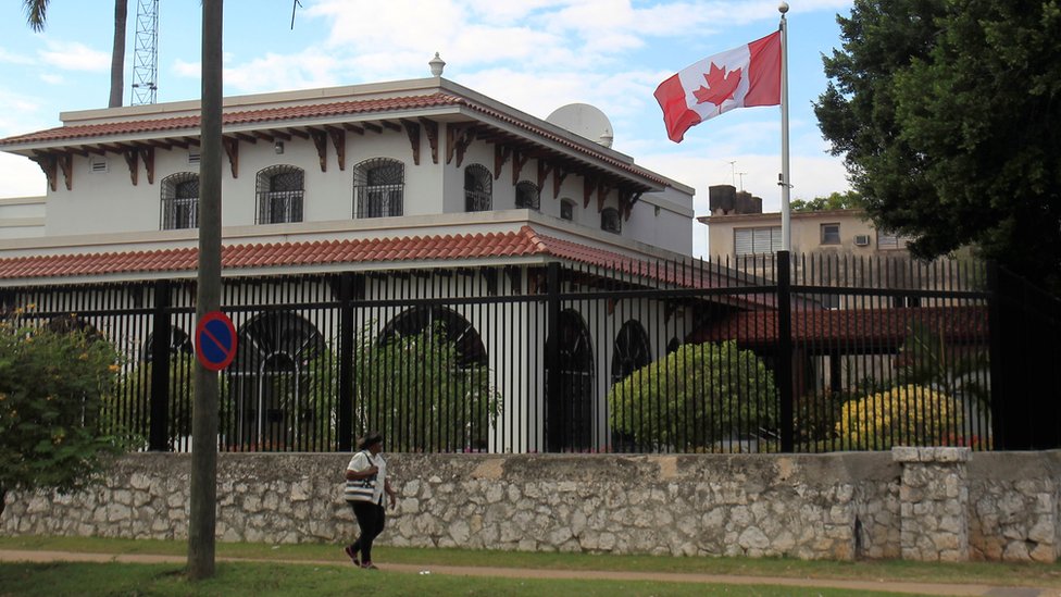 Canadá reduce más de la mitad de su personal en Cuba por la misteriosa enfermedad que afecta a sus diplomáticos