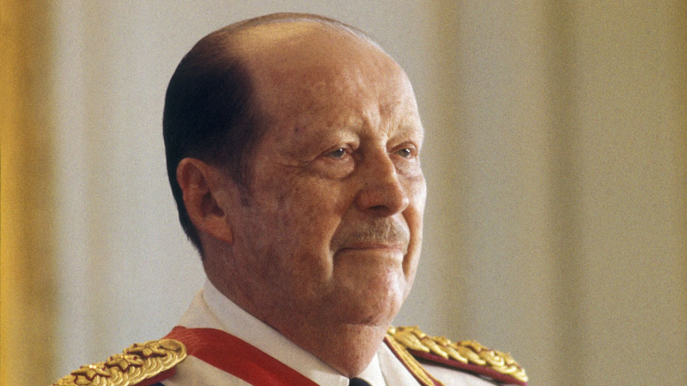 Cómo el régimen de Alfredo Stroessner convirtió a Paraguay en uno de los países más desiguales del mundo