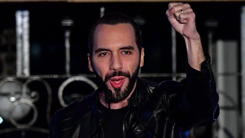 Toma de posesión de Nayib Bukele: quién es el joven empresario millennial que asume como presidente de El Salvador