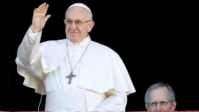 Crisis en Venezuela: qué dice la carta del papa Francisco a Nicolás Maduro y por qué se ha interpretado como un revés para el mandatario