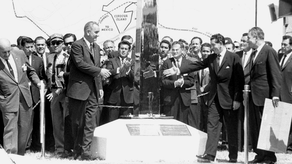 El Chamizal: la fascinante historia del único territorio que Estados Unidos le devolvió a México tras más de un siglo de disputas