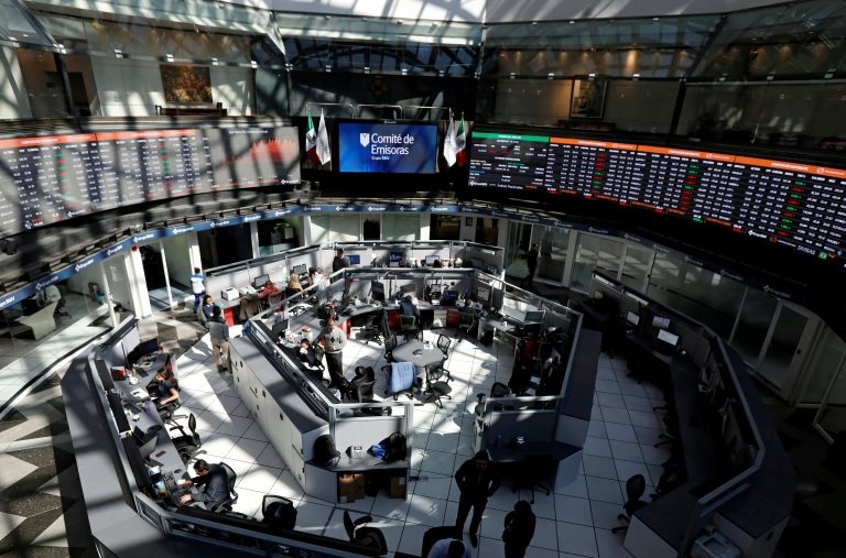 Por qué México se convirtió en el mercado financiero emergente 