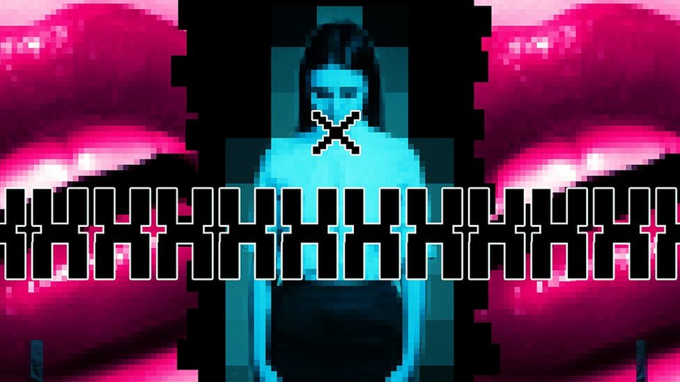 Las mujeres que confiesan ser adictas a la pornografía