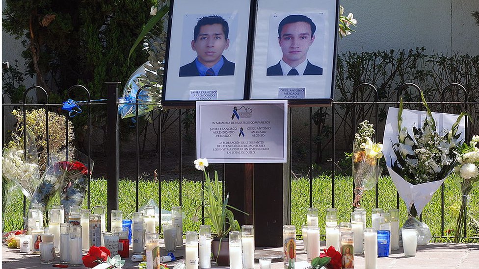 Asesinato de Javier Arredondo y Jorge Mercado: cómo fue el caso de los estudiantes del Tecnológico de Monterrey por el que México pidió disculpas