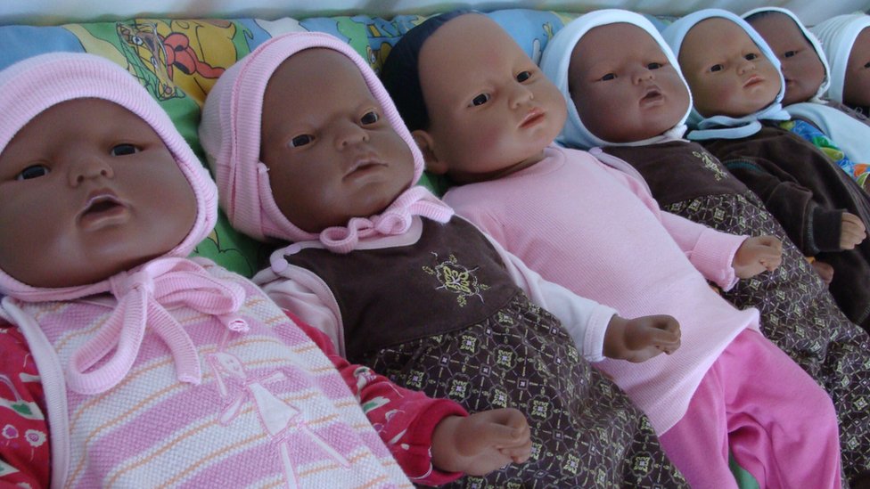 Groenlandia: el país donde hay más abortos que nacimientos