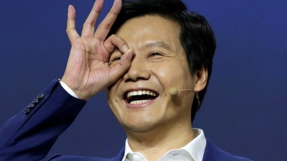 Xiaomi: cómo el 