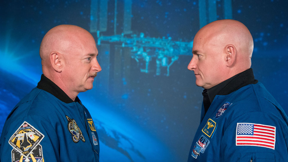 Scott Kelly, el astronauta que rejuveneció en el espacio: el estudio de la NASA que confirma los extraordinarios cambios genéticos que sufre el cuerpo fuera de la Tierra