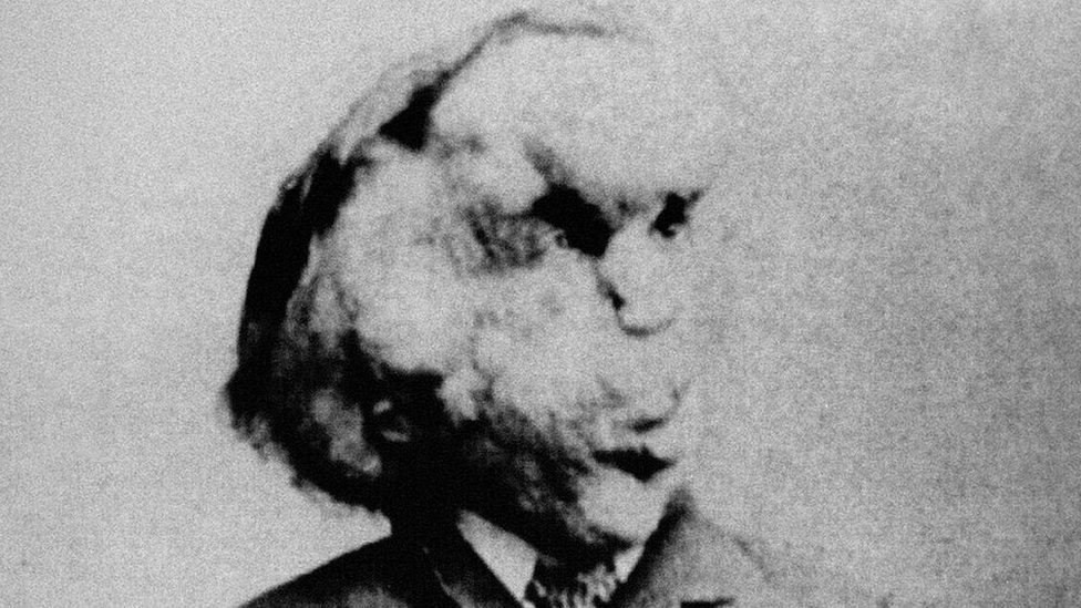 La biógrafa que asegura haber encontrado la tumba del legendario 