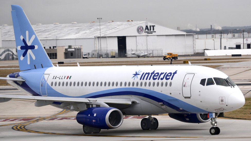 Accidente de Aeroflot en Rusia: Sukhoi SuperJet 100, la mayor apuesta de la aeronáutica civil rusa desde la caída de la URSS