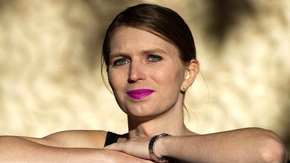 WikiLeaks: por qué Estados Unidos libera a Chelsea Manning si sigue negándose a declarar por el caso de las filtraciones