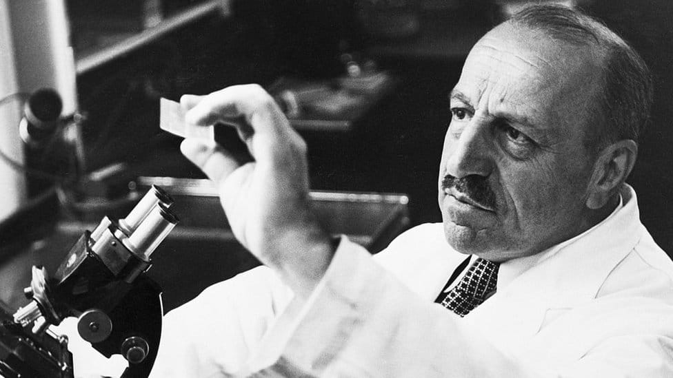 George Papanicolaou, el hombre que inventó el Pap, 