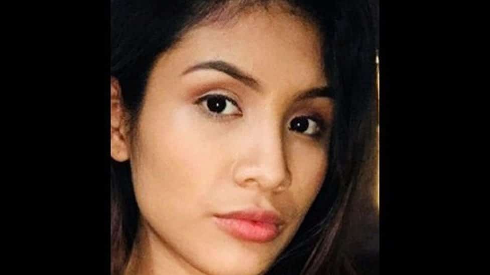 Marlen Ochoa, la joven latina embarazada a la que mataron y le arrancaron su bebé en Chicago