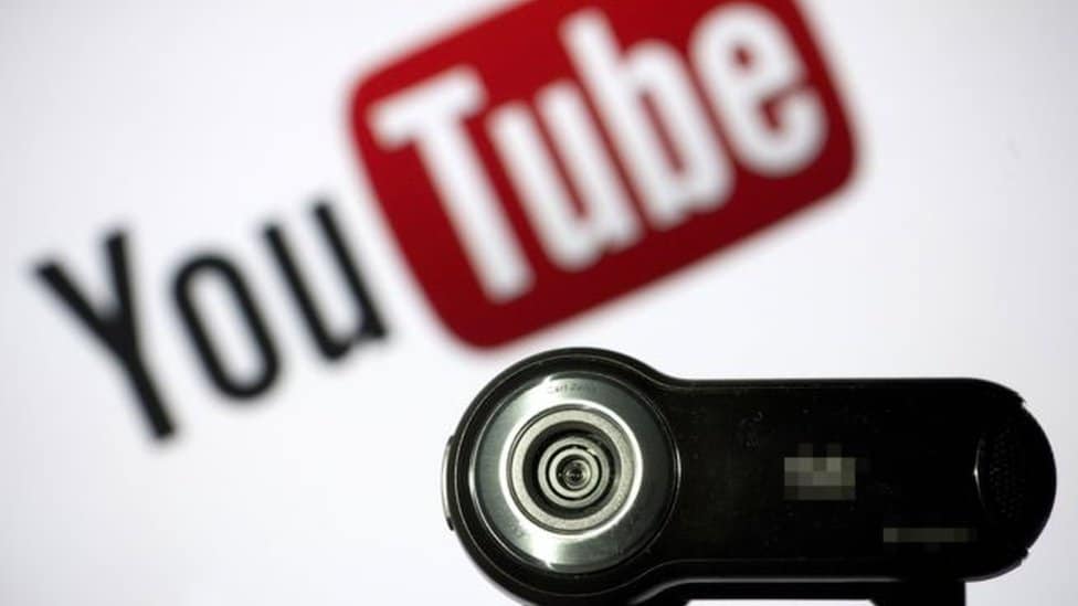YouTube y la falsa receta para 