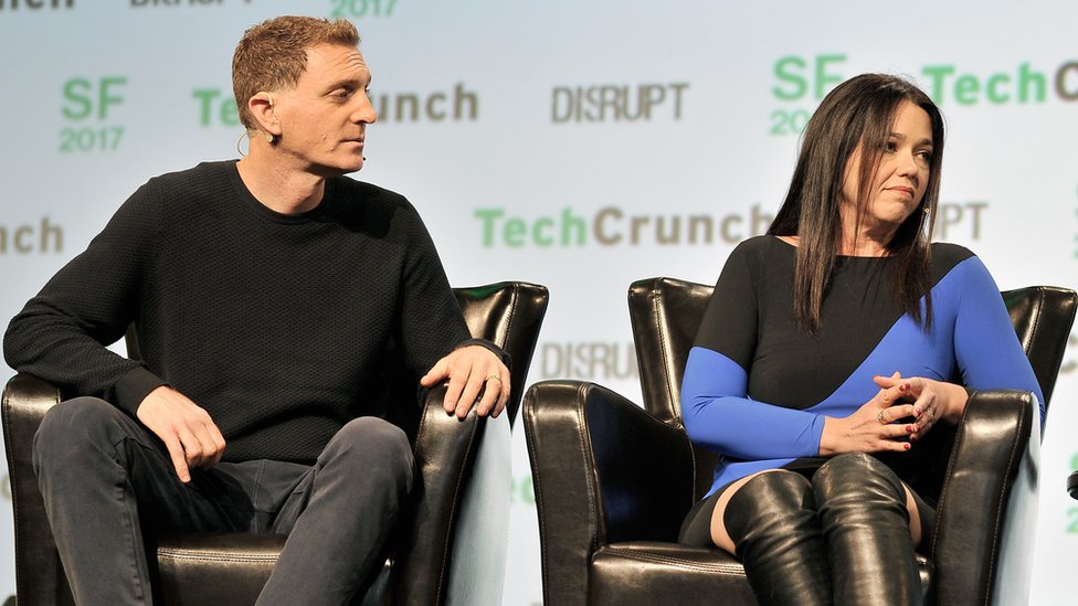Houzz: el negocio de US$4.000 millones que comenzó con apenas 20 usuarios (y en el que invirtió el actor Ashton Kutcher)