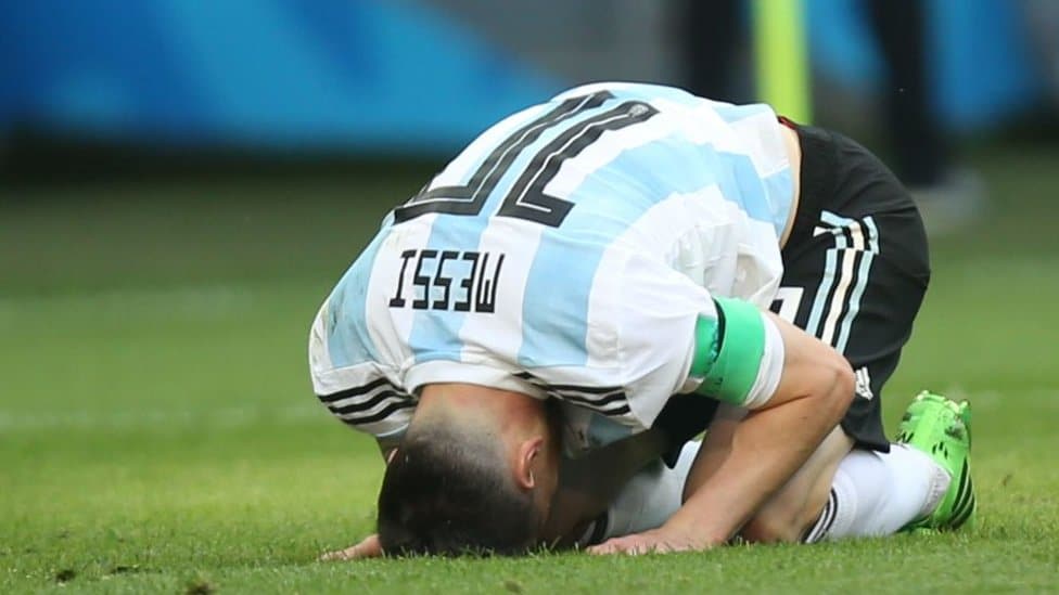Copa América: ¿será la última oportunidad para Lionel Messi de ganar algo con Argentina?