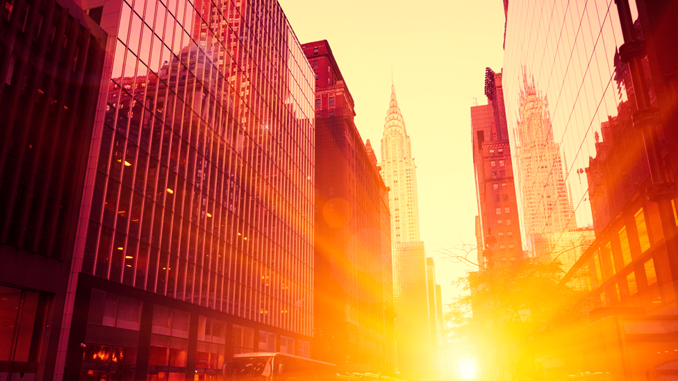 Qué es el efecto de la isla de calor y por qué debe preocupar a las ciudades de América Latina